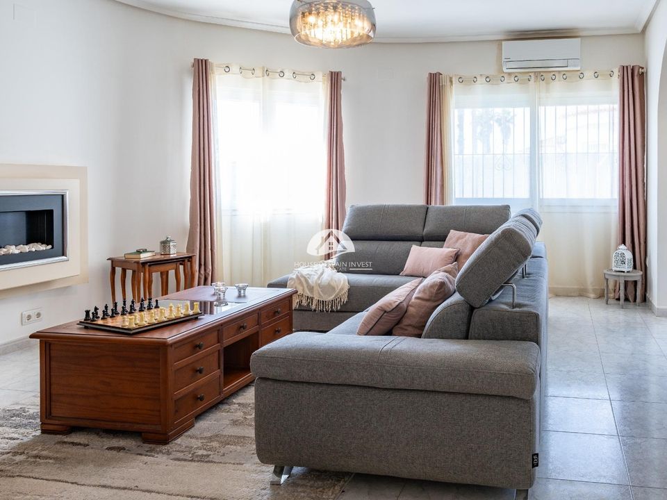 Villa i Orihuela Costa, Alicante - foto 4