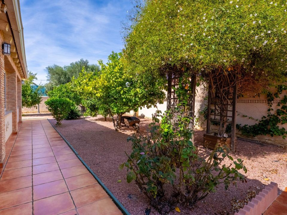 Villa i Torrevieja, Alicante - foto 2