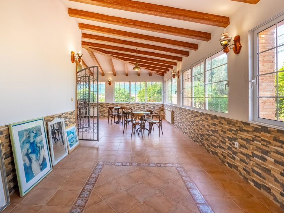 Villa i Torrevieja, Alicante - foto 3