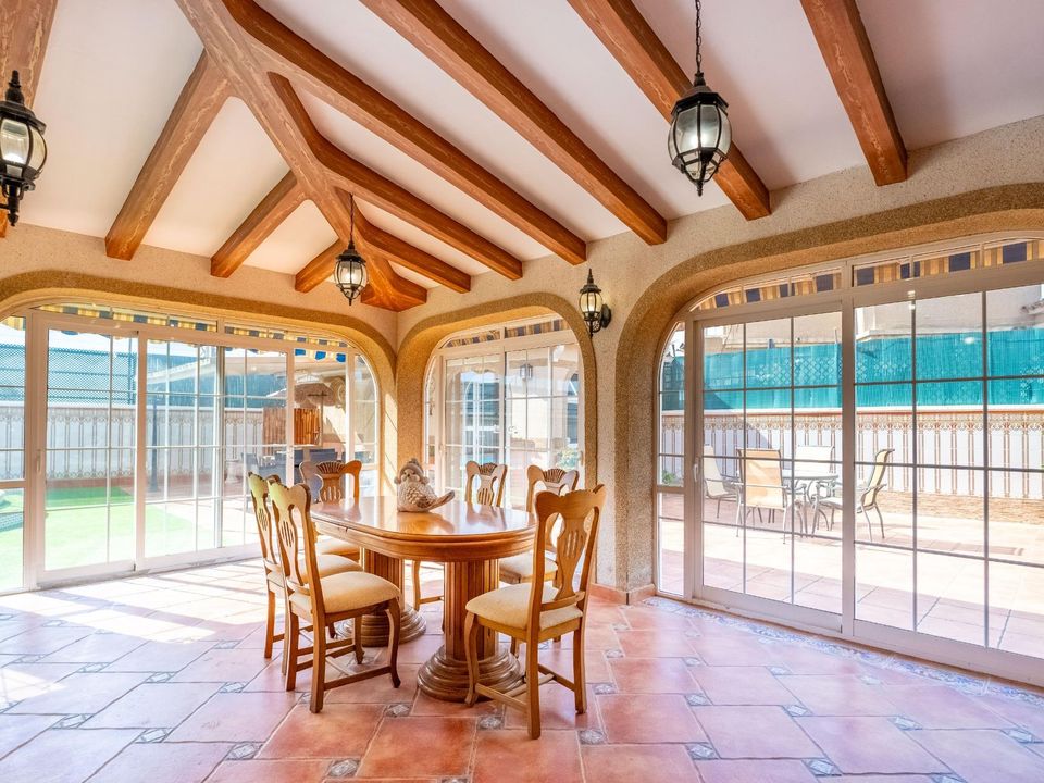 Villa i Torrevieja, Alicante - foto 4