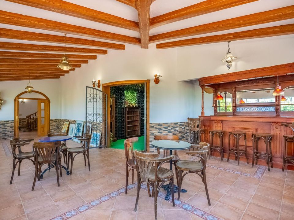 Villa i Torrevieja, Alicante - foto 5
