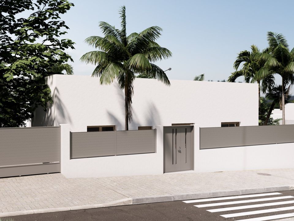 Villa en Aspe, Alicante - foto 2