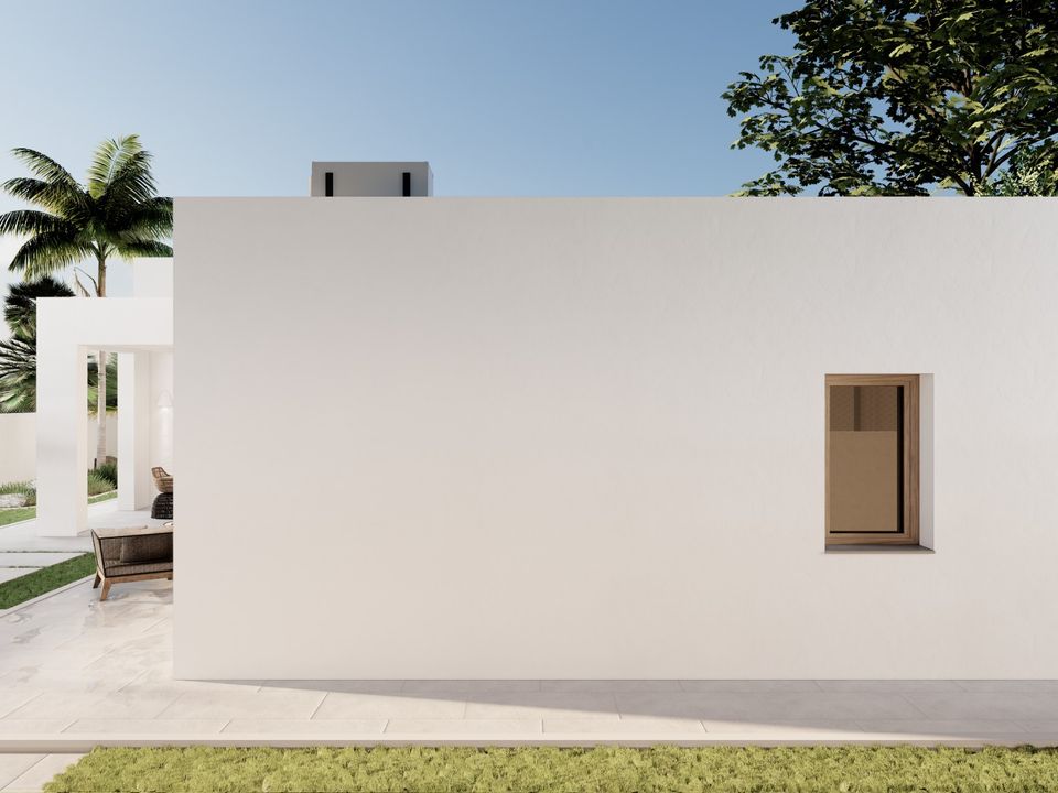 Villa en Aspe, Alicante - foto 4
