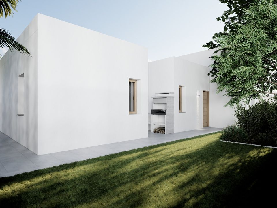 Villa en Aspe, Alicante - foto 5