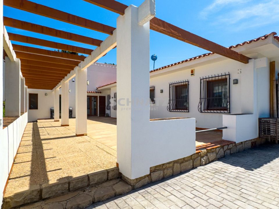 Villa i Alfaz del Pi, Alicante - foto 3