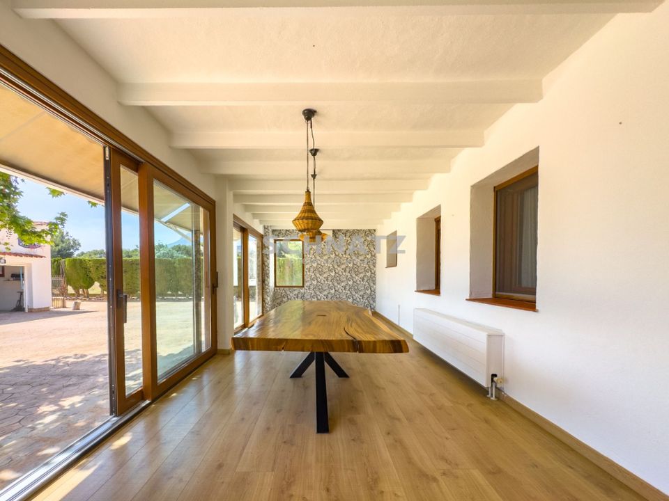 Villa i Alfaz del Pi, Alicante - foto 4