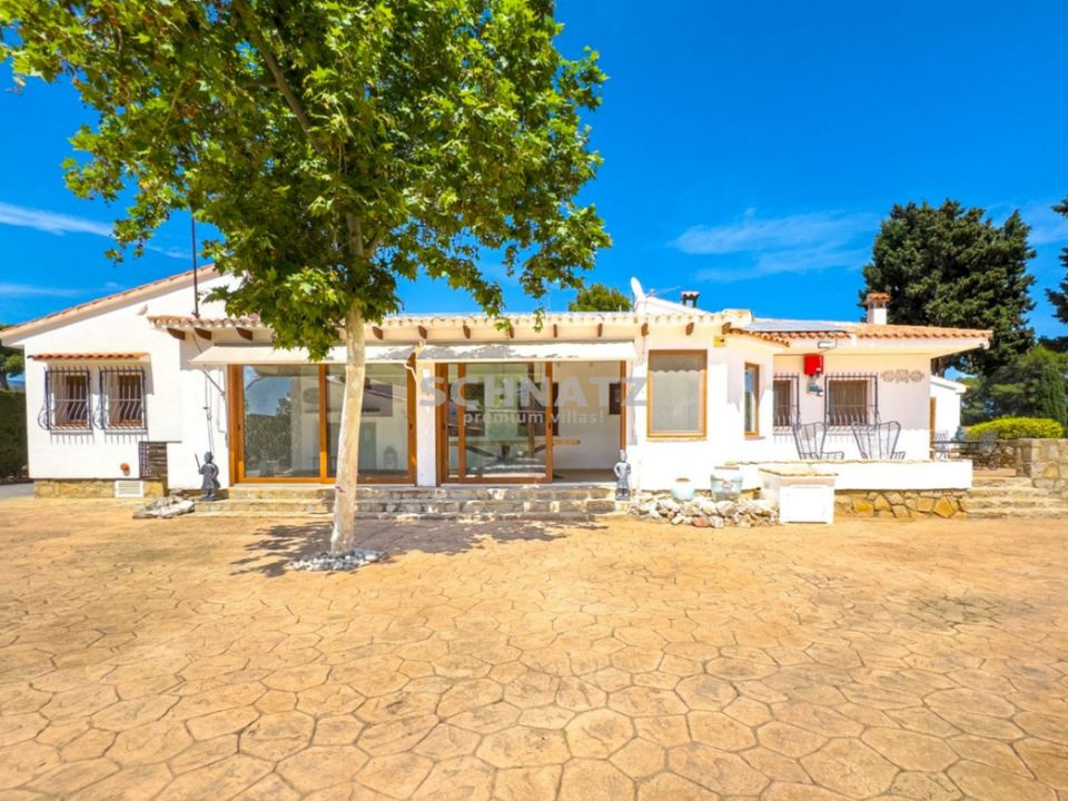 Villa i Alfaz del Pi, Alicante - foto 3