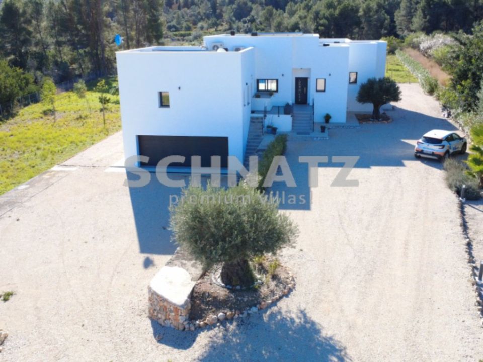 Villa i Orba, Alicante - foto 2