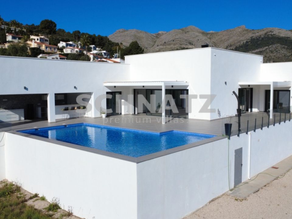Villa i Orba, Alicante - foto 5