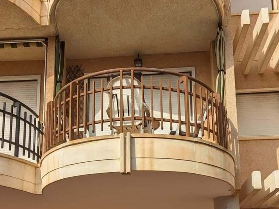 Lejlighed i Santa Pola, Alicante - foto 3