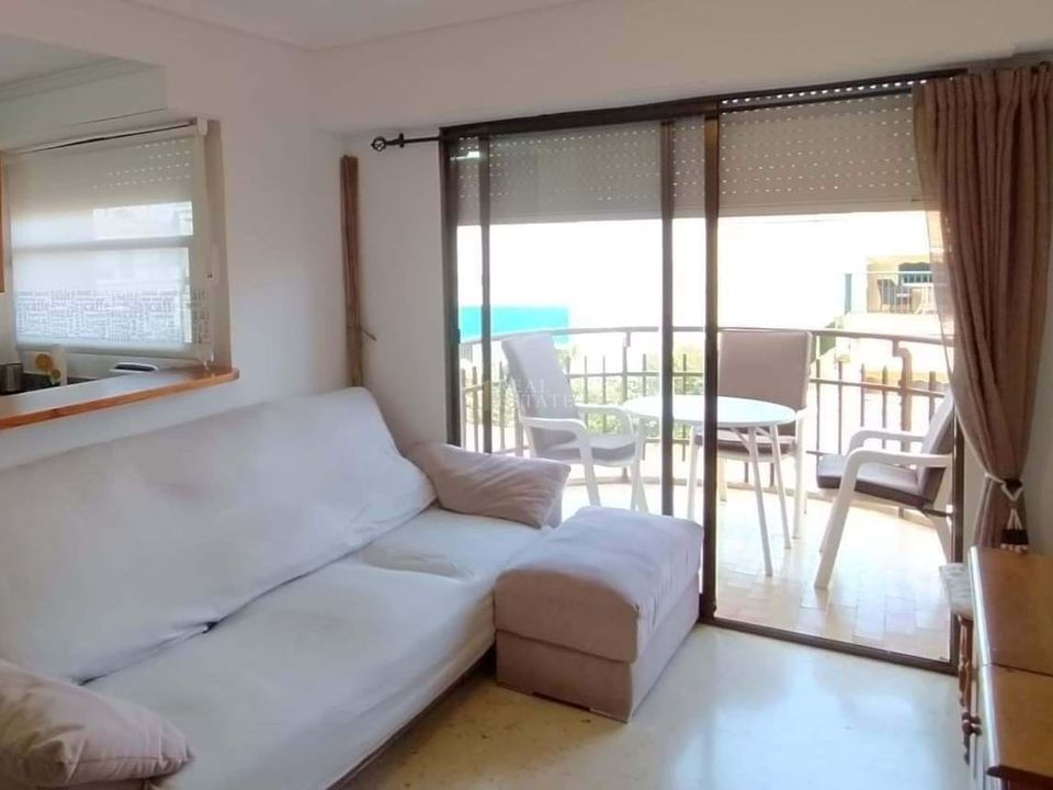 Lejlighed i Santa Pola, Alicante - foto 5