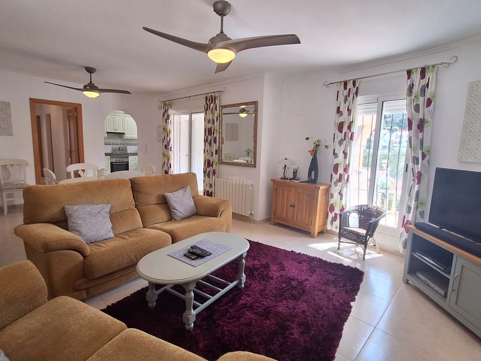 Villa i La Font D'en Carros, Valencia - foto 3