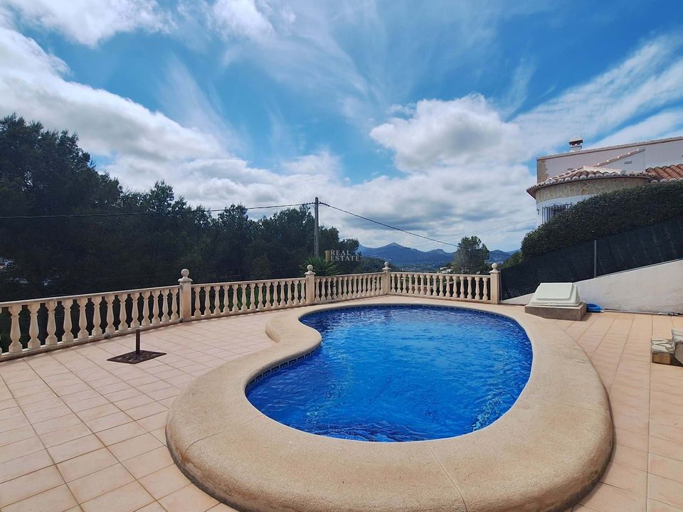 Villa i La Font D'en Carros, Valencia - foto 4