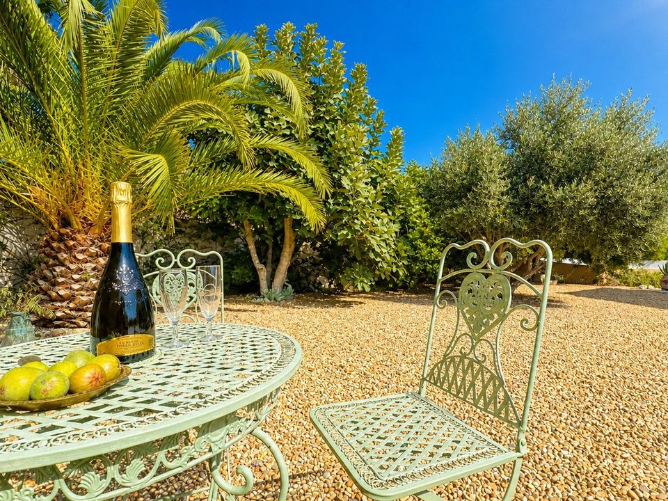 Villa i Magalas, Herault - bilde 2
