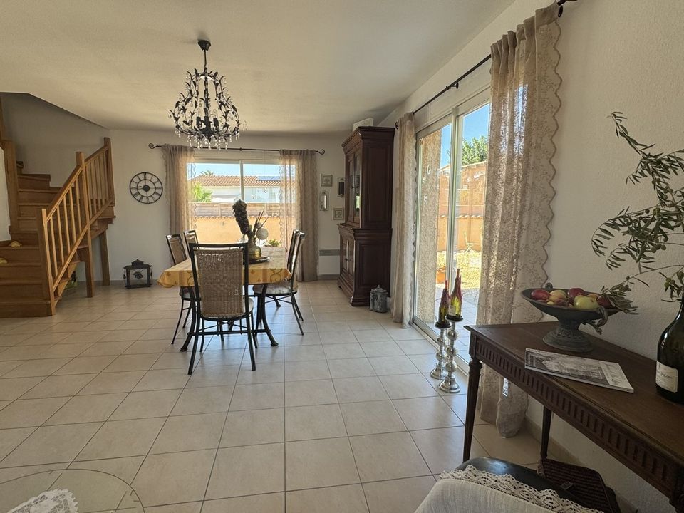 Villa i Magalas, Herault - bilde 5