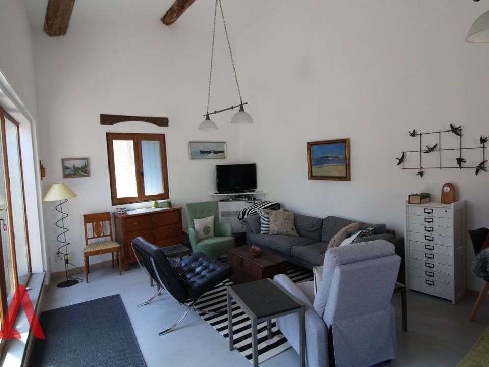 Landsbyhus i Autignac, Herault - bilde 4