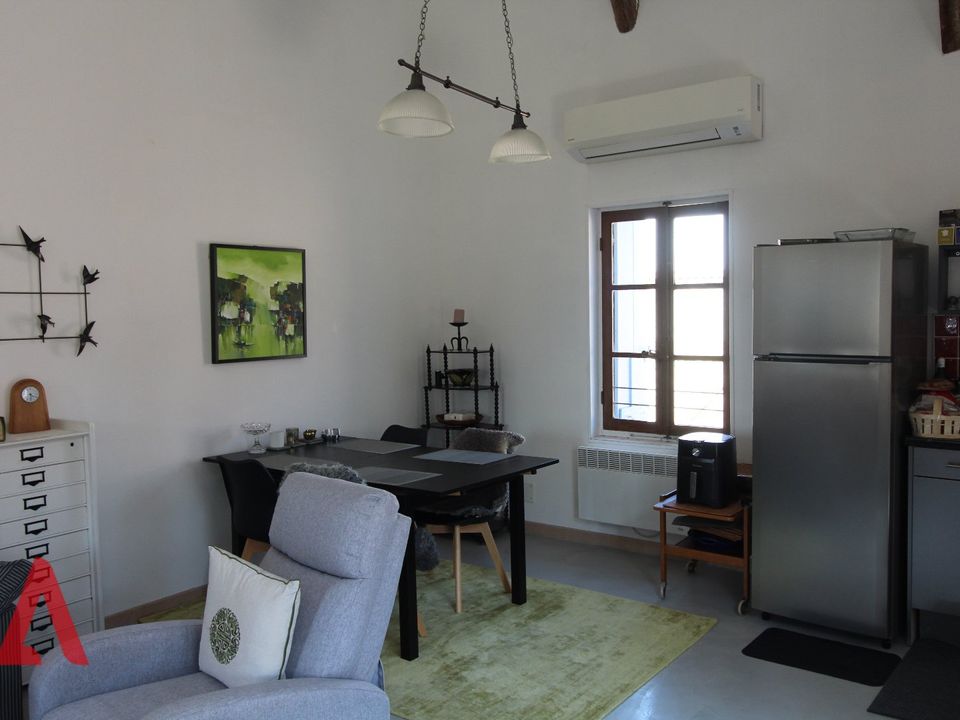 Landsbyhus i Autignac, Herault - bilde 5