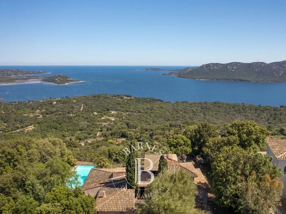 Villa i Porto-Vecchio, Corse-du-Sud - foto 2