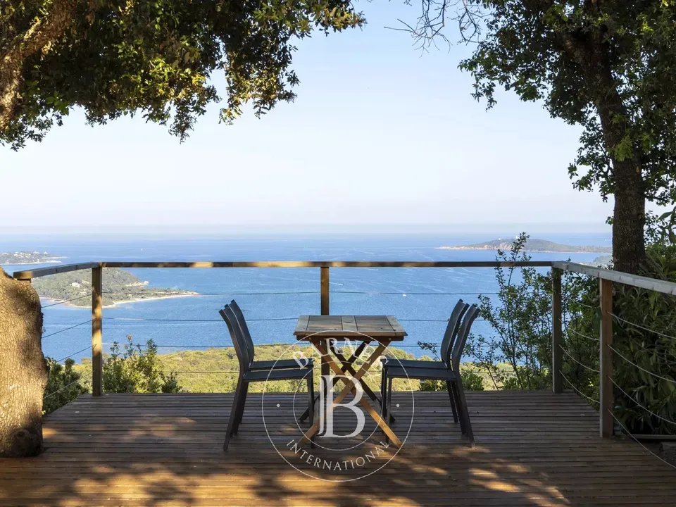 Villa i Porto-Vecchio, Corse-du-Sud - foto 3