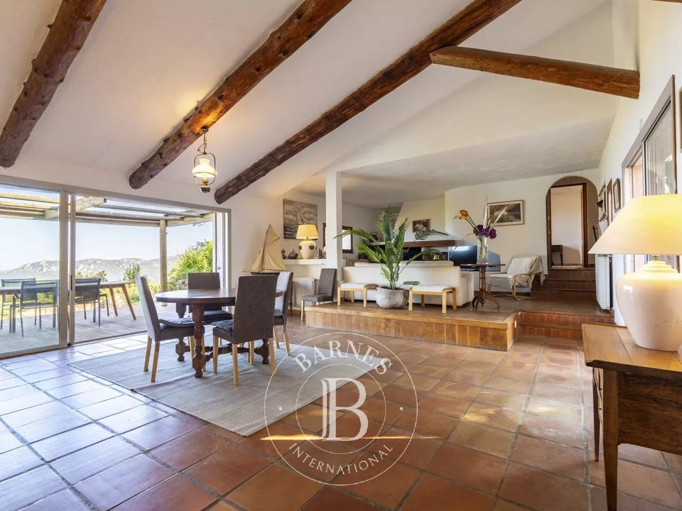 Villa i Porto-Vecchio, Corse-du-Sud - foto 4