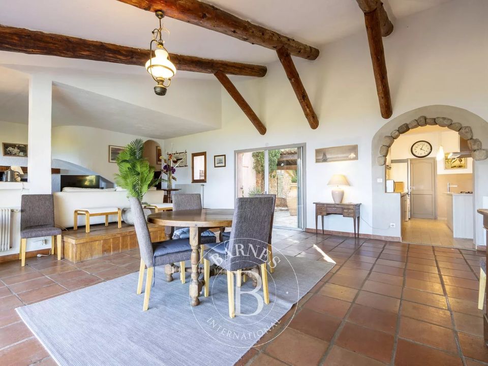 Villa i Porto-Vecchio, Corse-du-Sud - foto 5