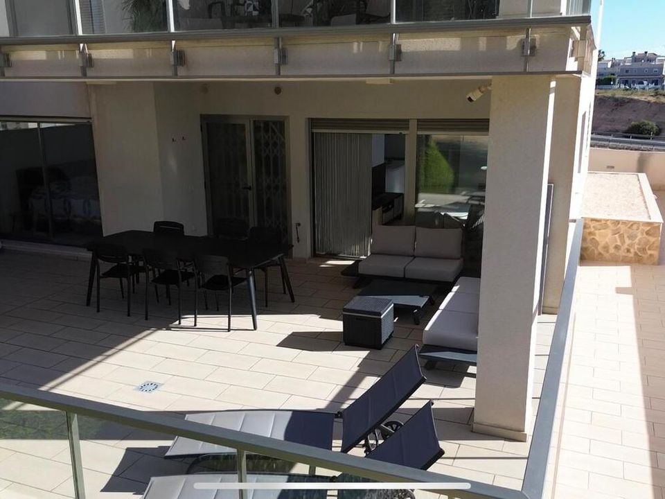 Lejlighed i Villamartin, Alicante - foto 2