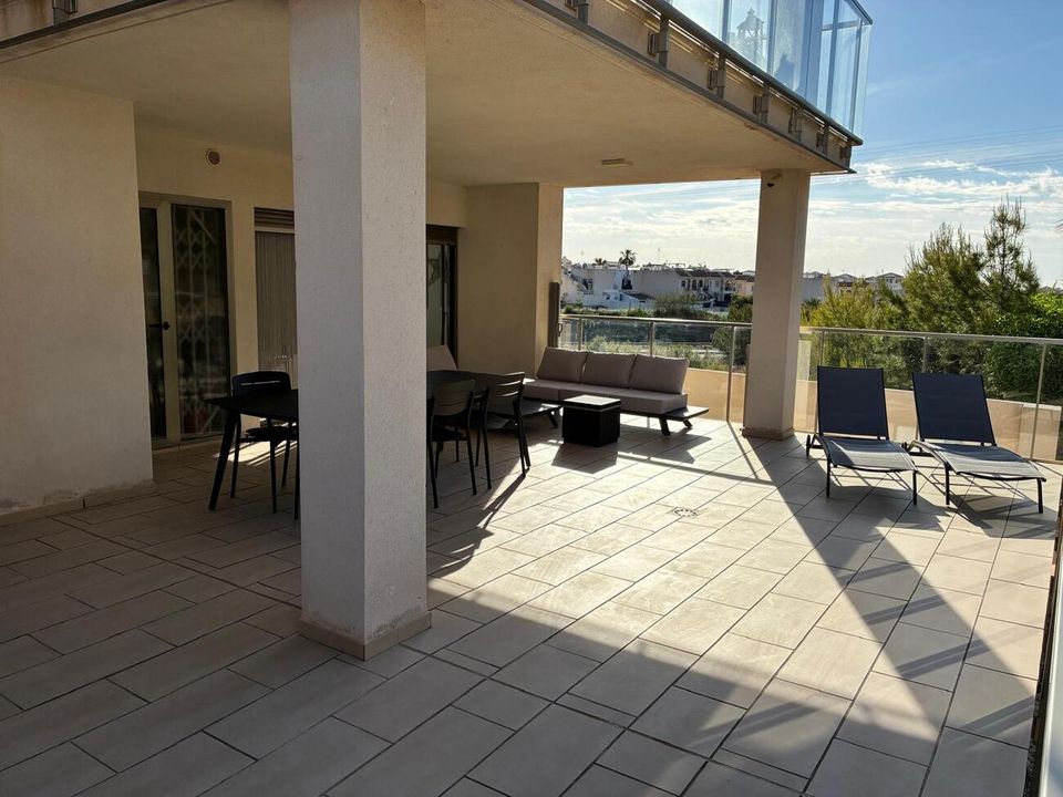 Lejlighed i Villamartin, Alicante - foto 3