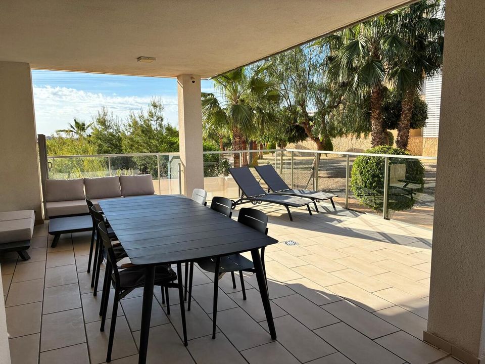 Lejlighed i Villamartin, Alicante - foto 4