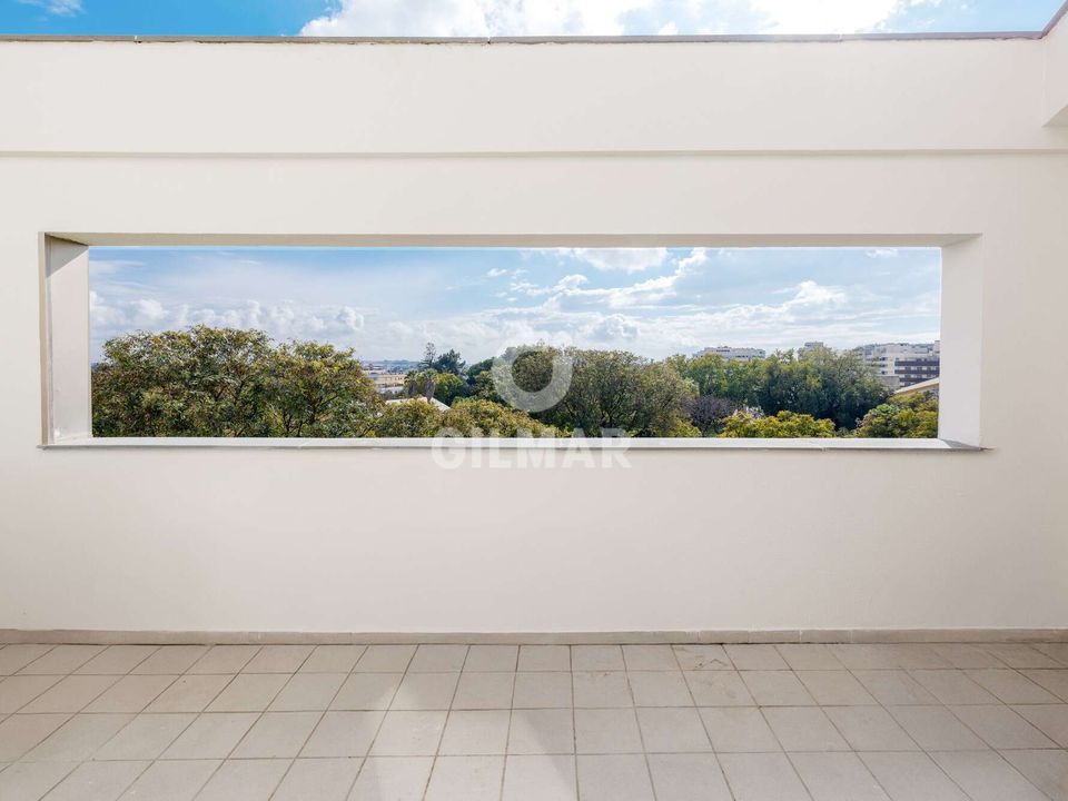 Penthouse i El Puerto De Santa Maria, Cadiz - foto 1