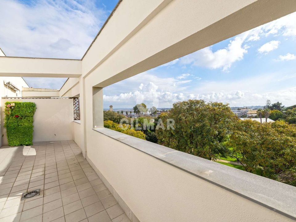 Penthouse i El Puerto De Santa Maria, Cadiz - foto 3