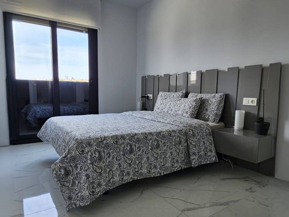 Lejlighed i Orihuela Costa, Alicante - foto 4