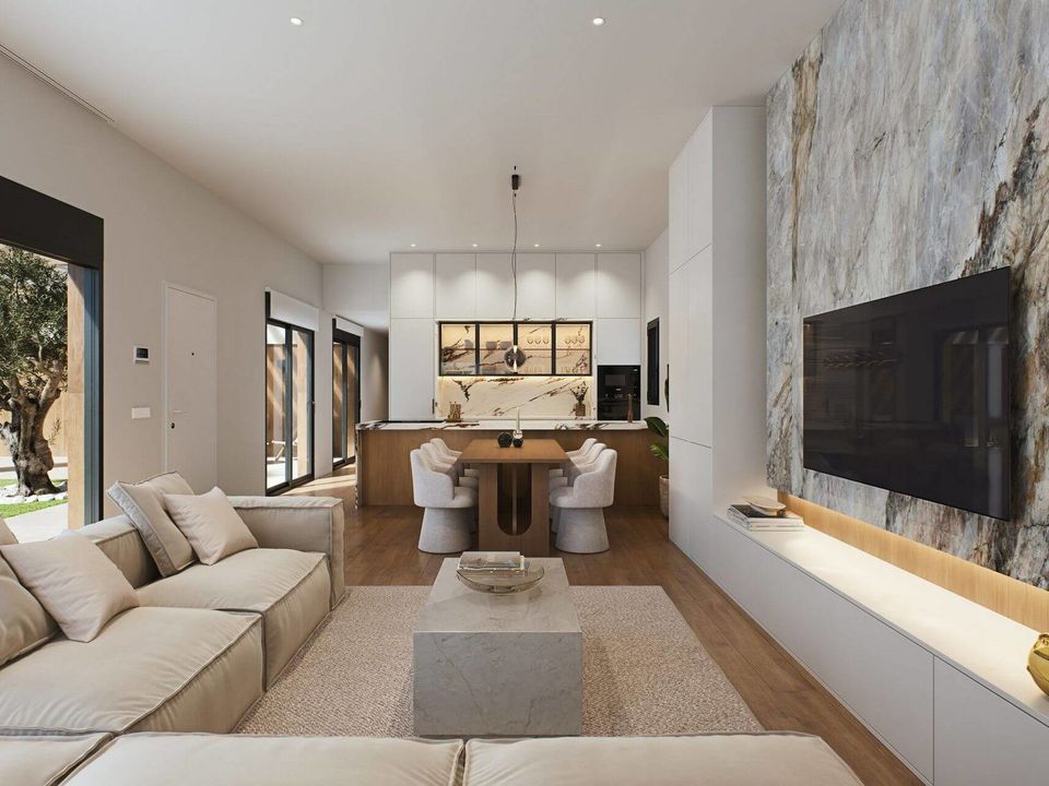 Villa i Sucina, Murcia - foto 2