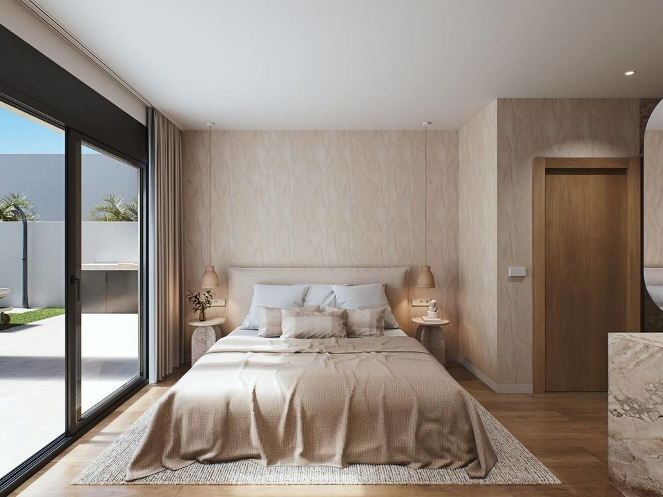Villa i Sucina, Murcia - foto 3