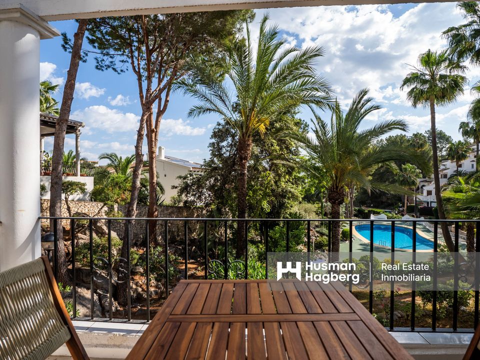 Villa i La Sella, Alicante - bilde 1
