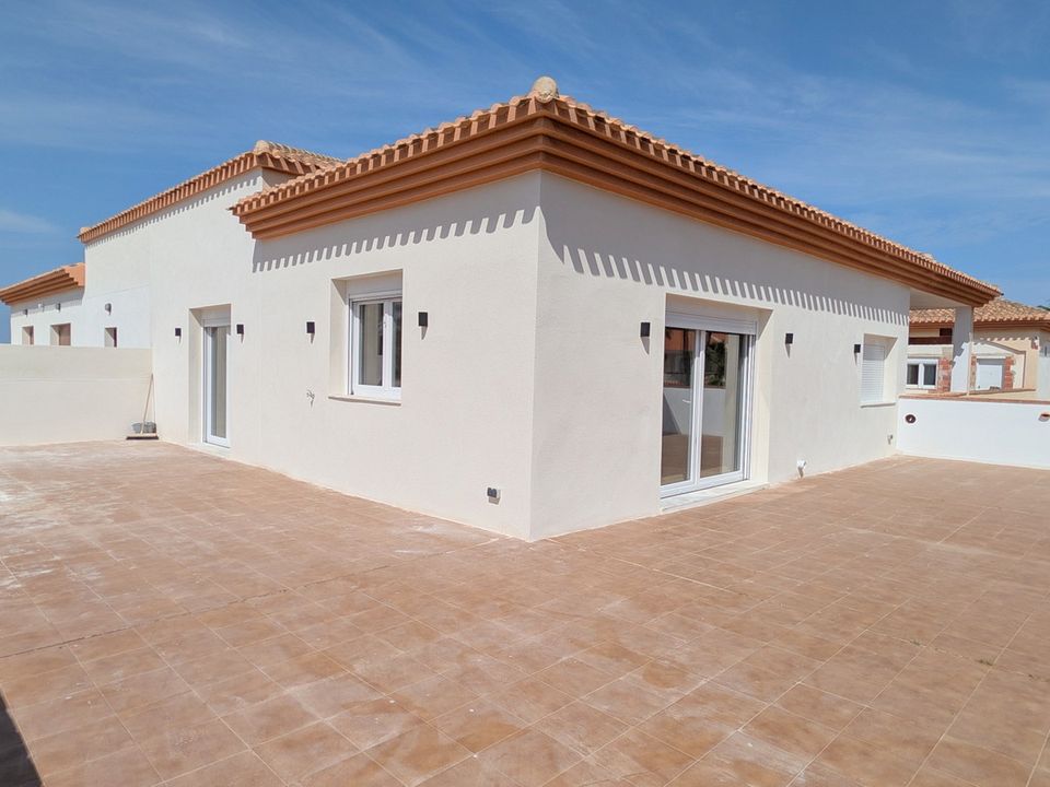 Penthouse i Los Urrutias, Murcia - bilde 1