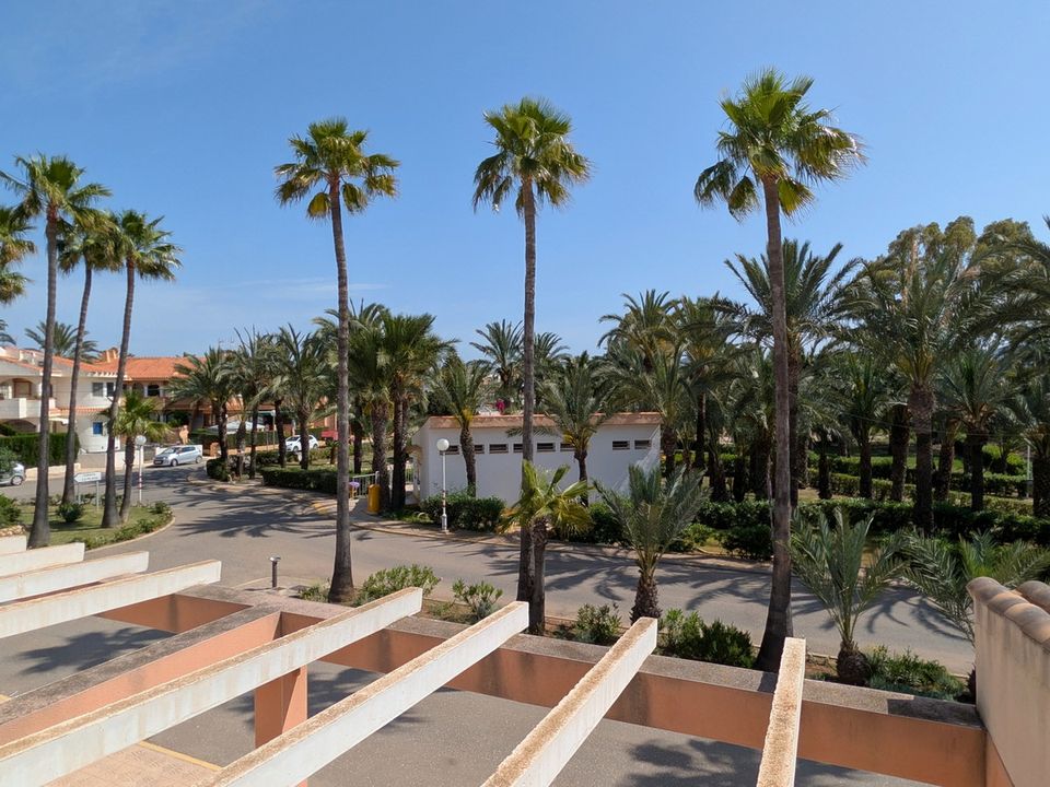 Penthouse i Los Urrutias, Murcia - bilde 3
