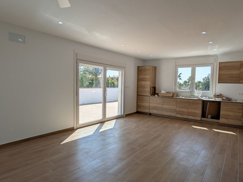 Penthouse i Los Urrutias, Murcia - bilde 4
