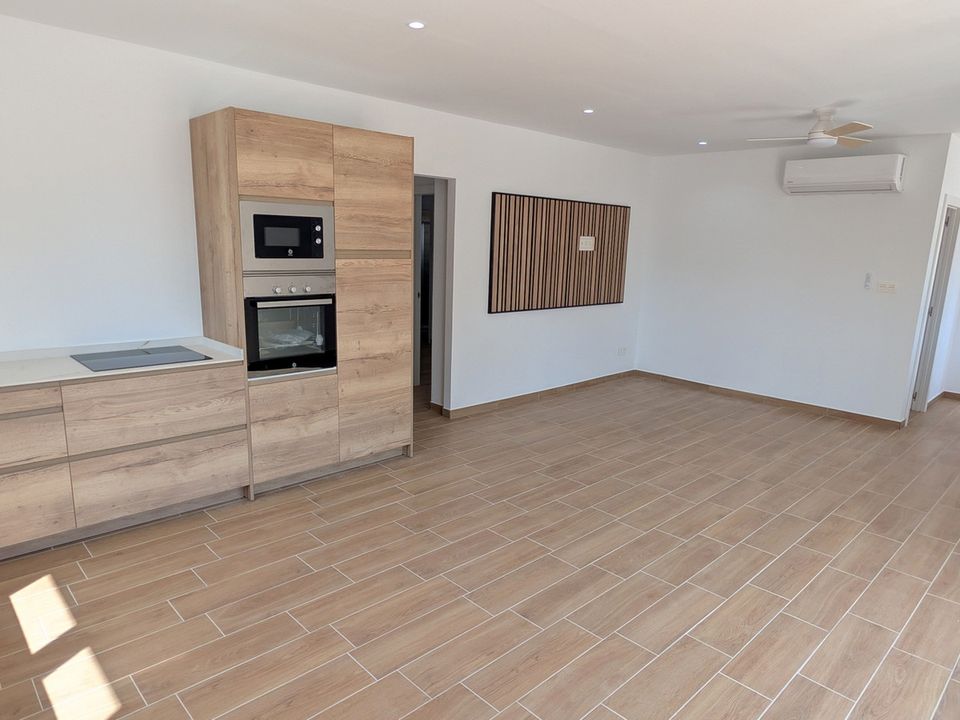 Penthouse i Los Urrutias, Murcia - bilde 5