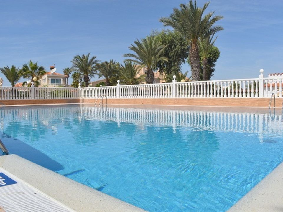 Penthouse i Los Urrutias, Murcia - foto 2