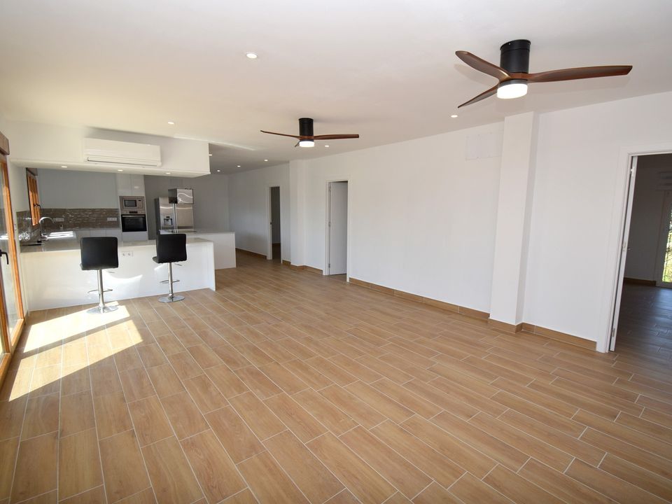 Penthouse i Los Urrutias, Murcia - foto 3
