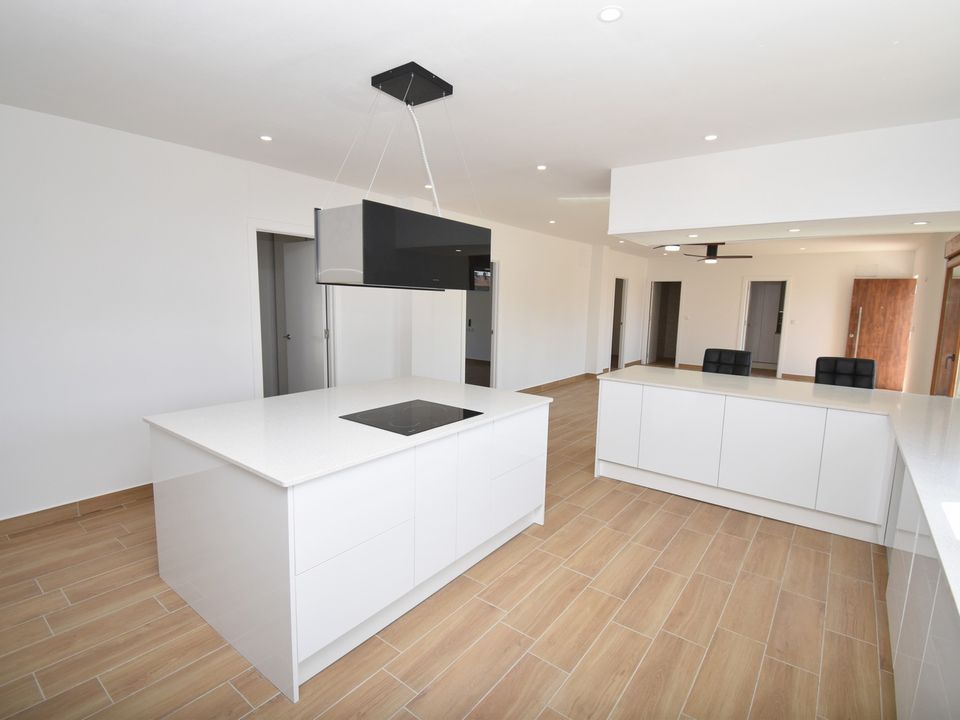 Penthouse i Los Urrutias, Murcia - foto 4