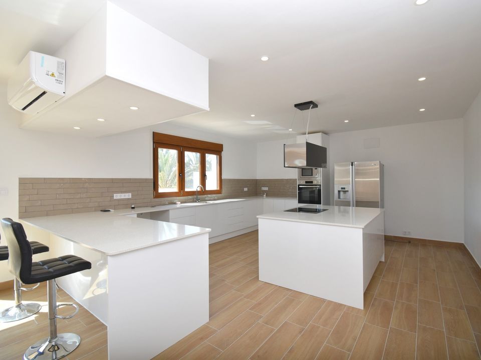 Penthouse i Los Urrutias, Murcia - foto 5