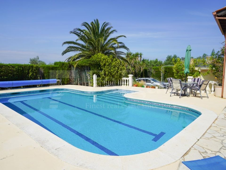 Villa i Pau, Gerona - foto 2
