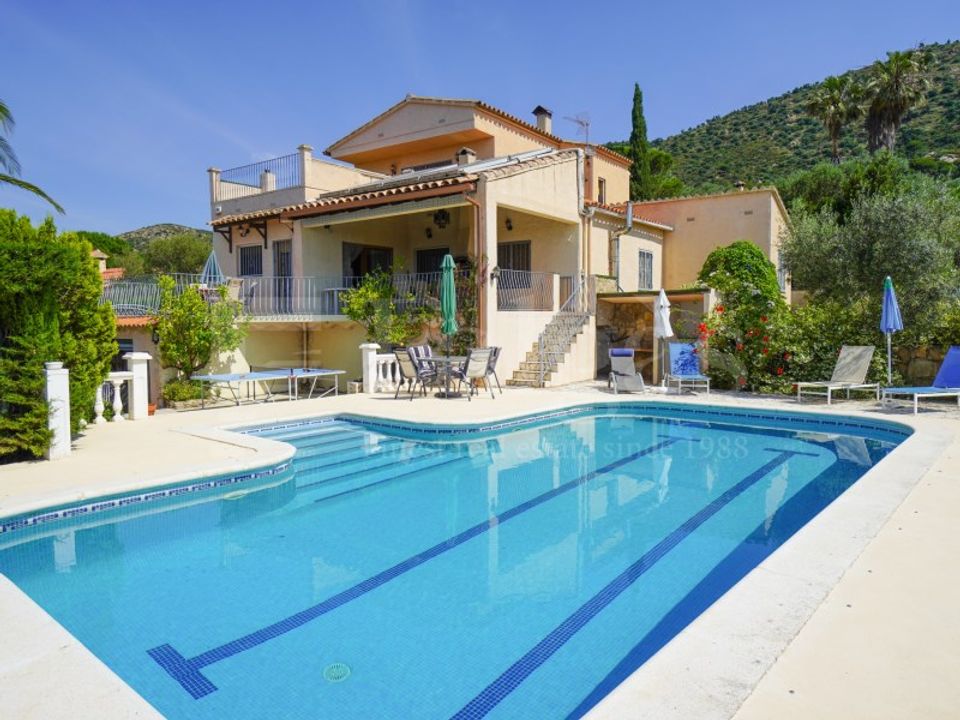 Villa i Pau, Gerona - foto 3