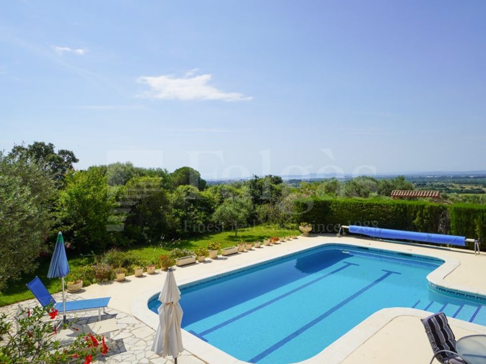 Villa i Pau, Gerona - foto 4