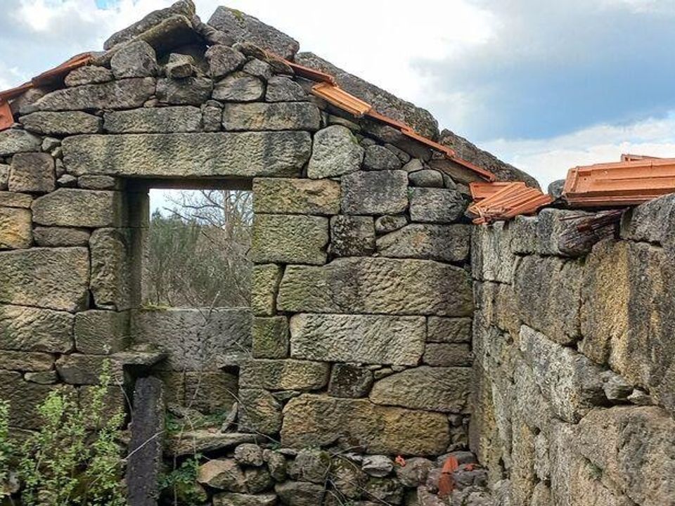 Casa de pueblo en Vouzela, Viseu - foto 4
