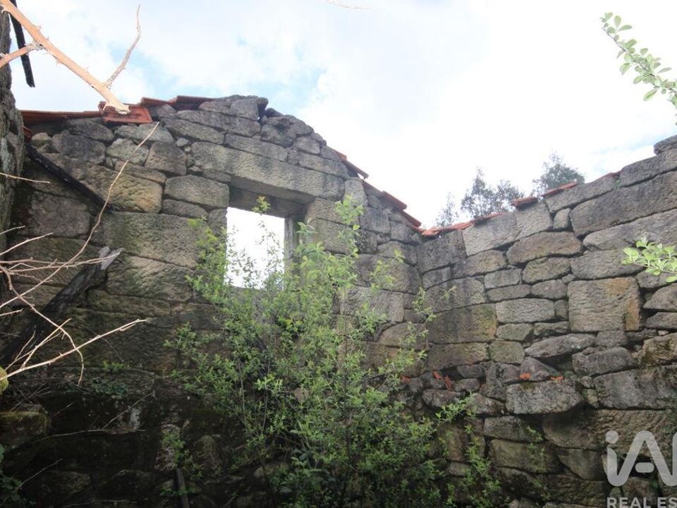 Byhus i Vouzela, Viseu - foto 5