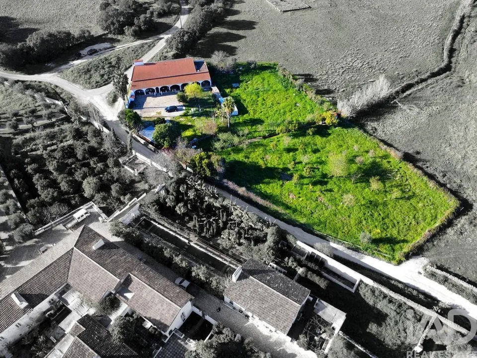 Farm i Vila Vicosa, Evora - foto 2