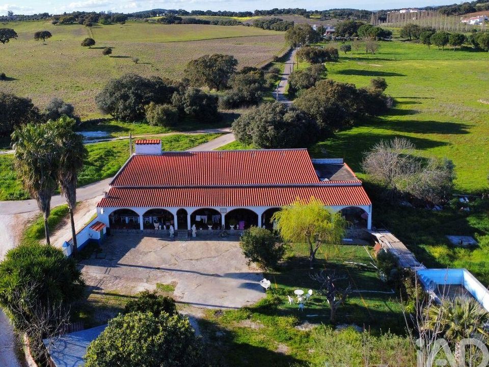 Farm i Vila Vicosa, Evora - foto 3