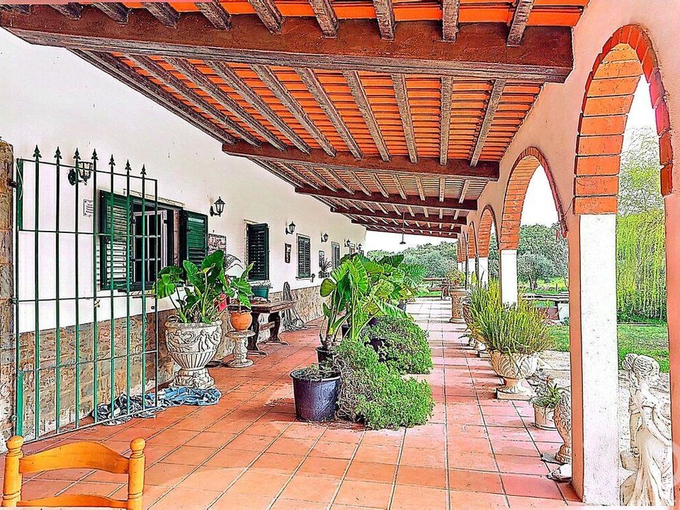 Farm i Vila Vicosa, Evora - foto 5